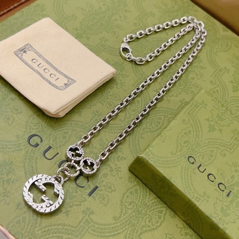 Gucci Necklaces